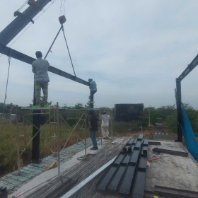 Lợi ích của việc thiết kế thi công theo yêu cầu trong cơ khí dân dụng