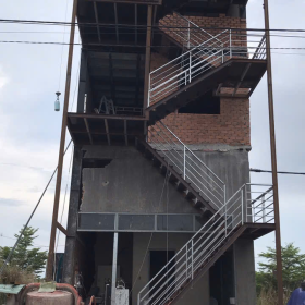 Nhà tiền chế – Giải pháp xây dựng tiết kiệm, bền vững cho doanh nghiệp