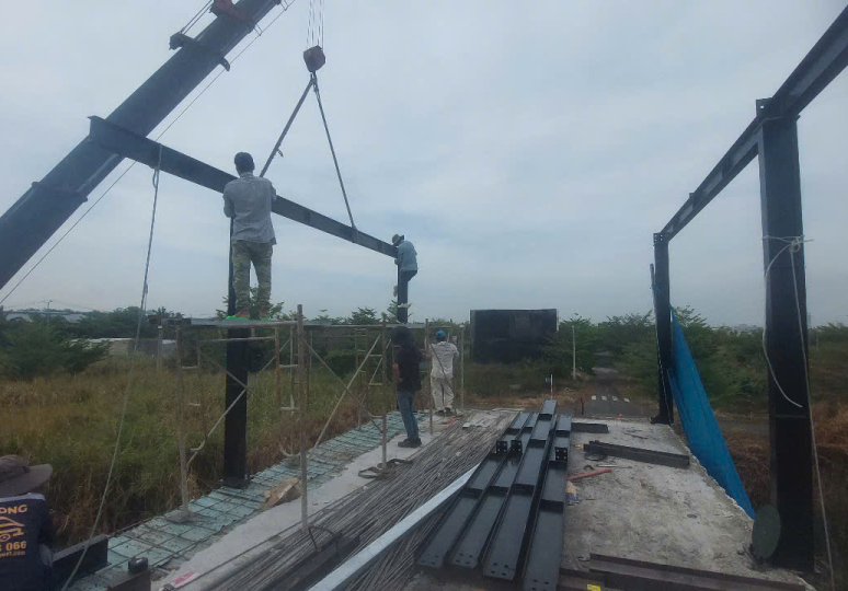 Lợi ích của việc thiết kế thi công theo yêu cầu trong cơ khí dân dụng