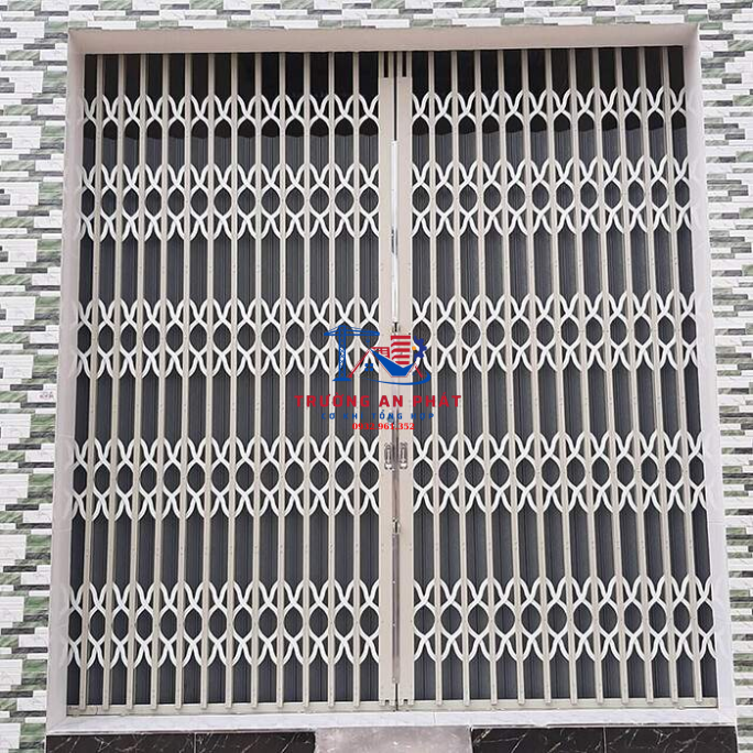 Cửa kéo 2